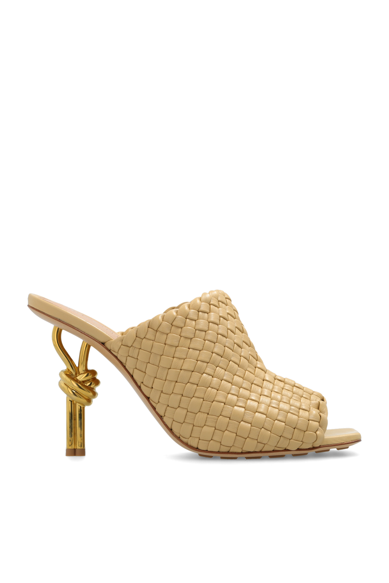 Bottega veneta women's shoes best sale